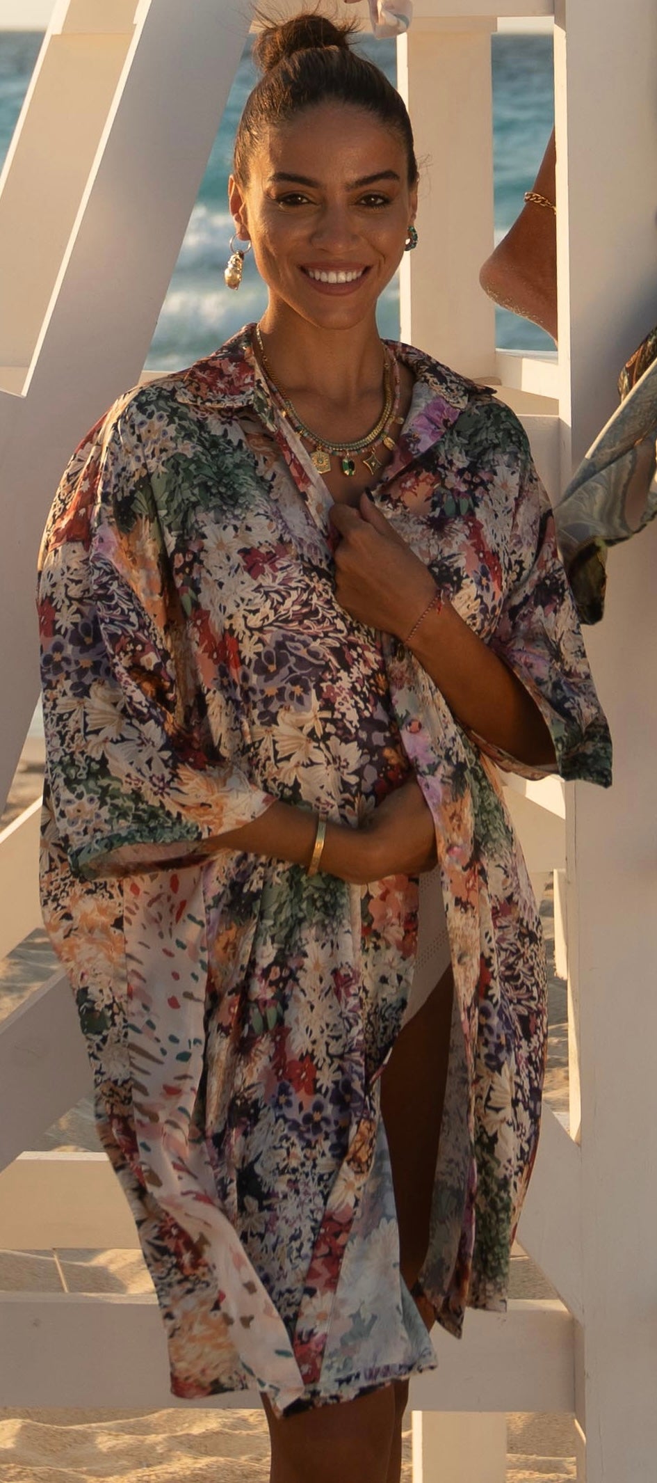 The Bush Dress