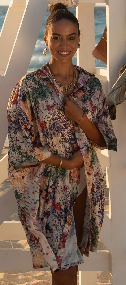 The Bush Dress