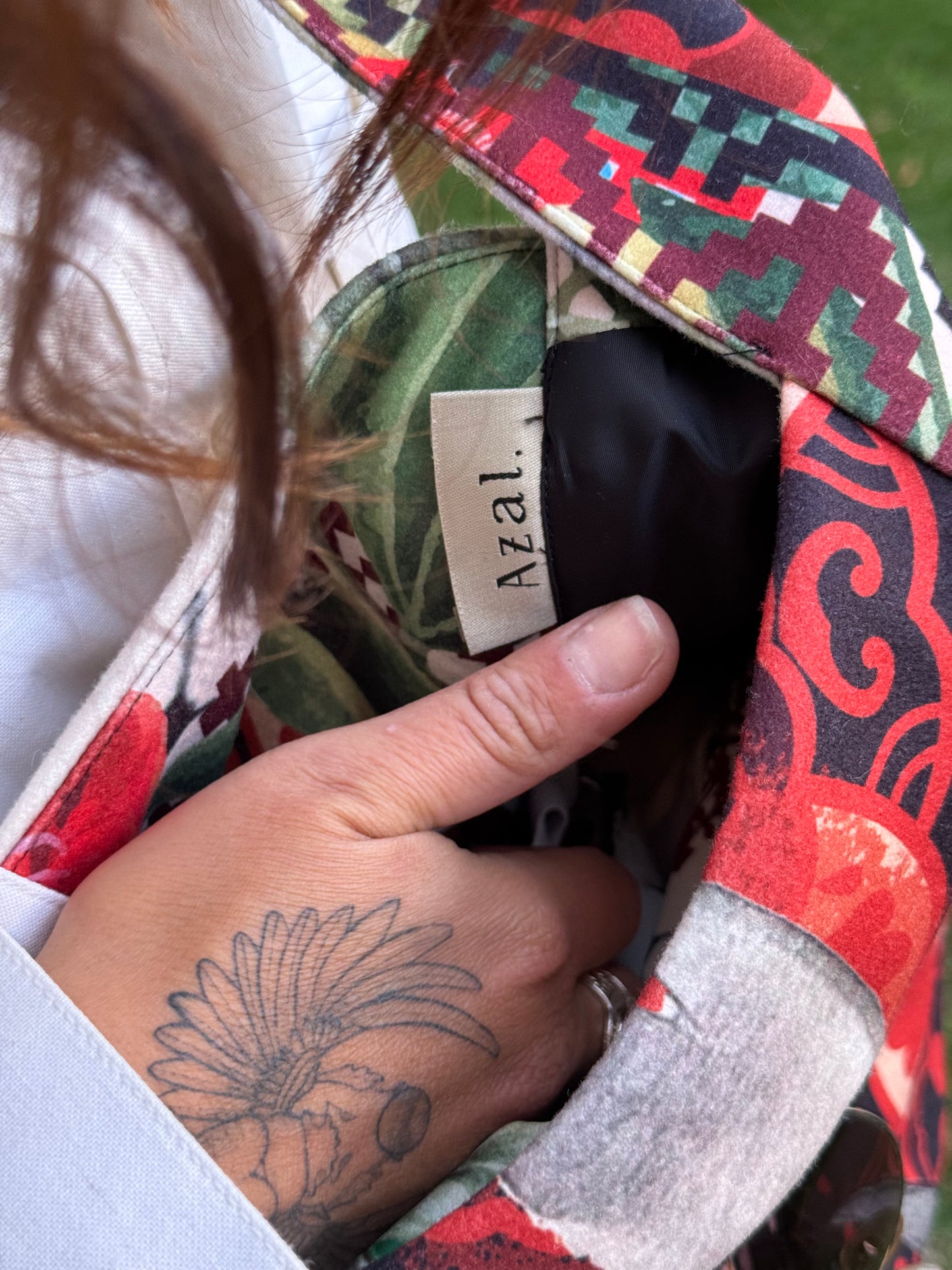 The Bag