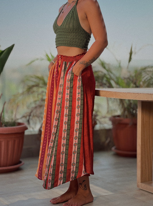 Three Way Skirt