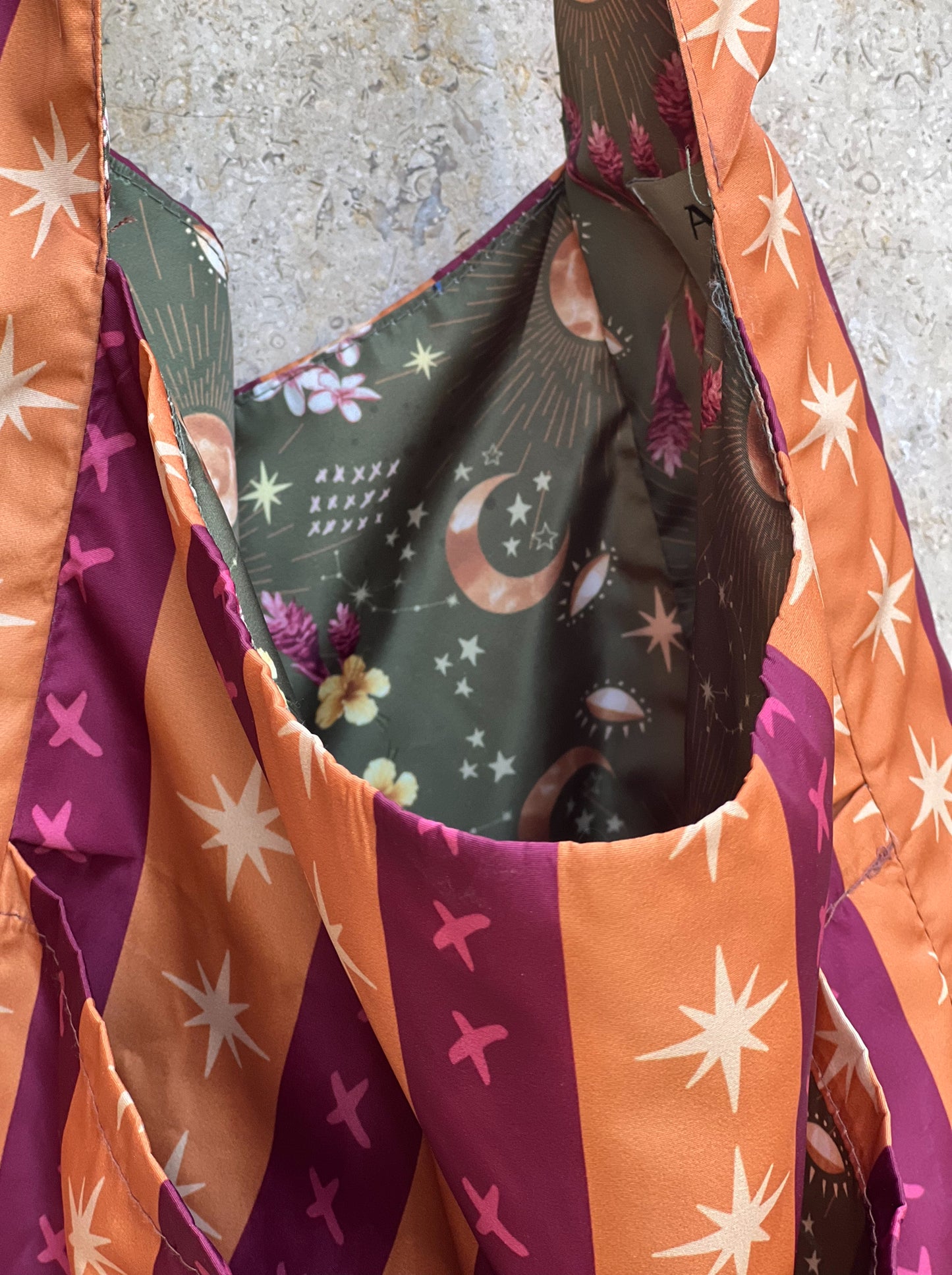 The Bag