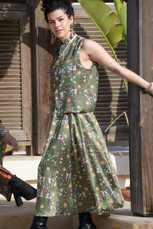 Celestial Vest