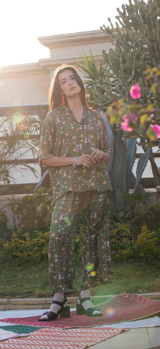 Celestial Pants