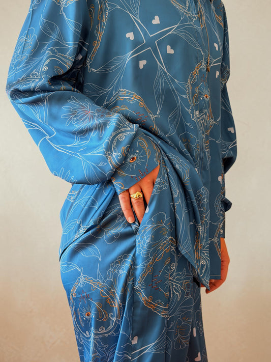Bloom Pants