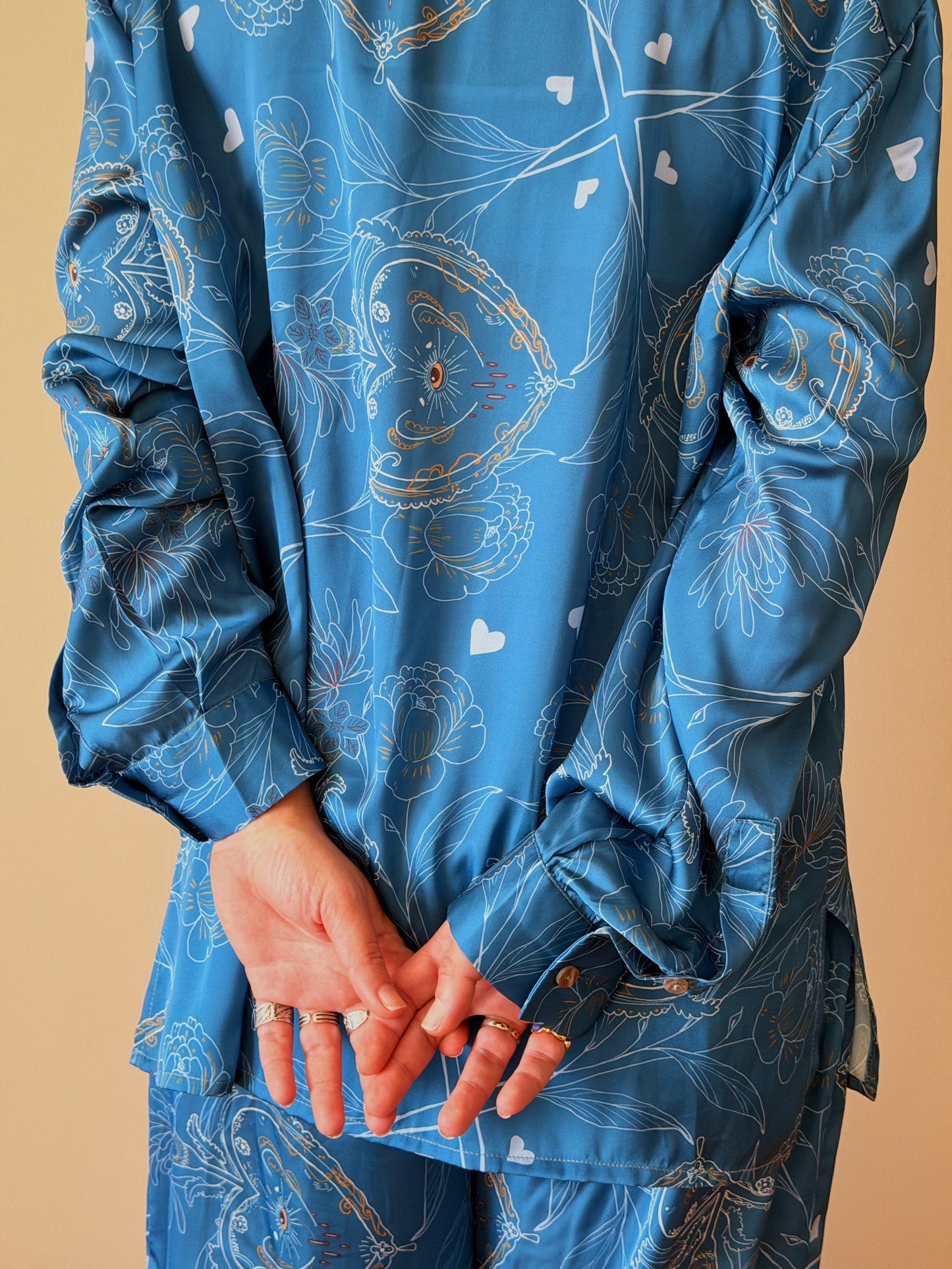 Bloom Shirt