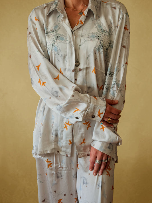 Still Shirt