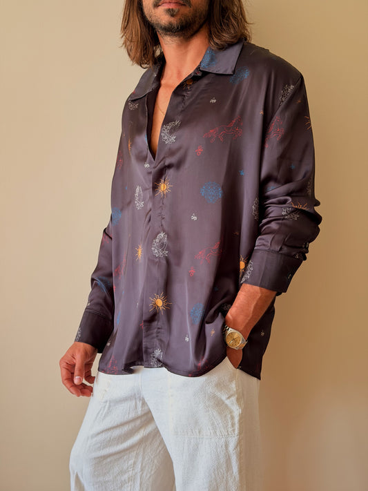 Grace Men's Shirt