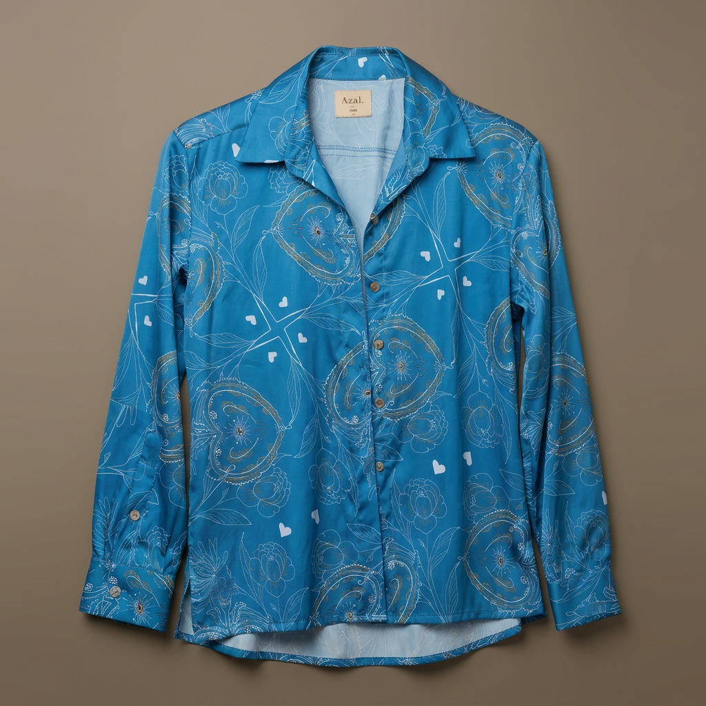Bloom Shirt