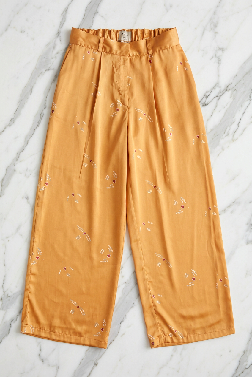 Unbound Pants