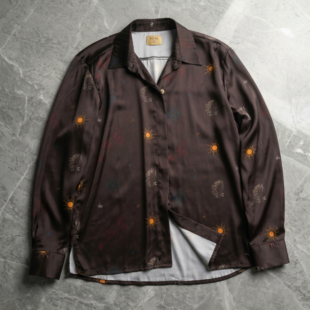 Grace Shirt