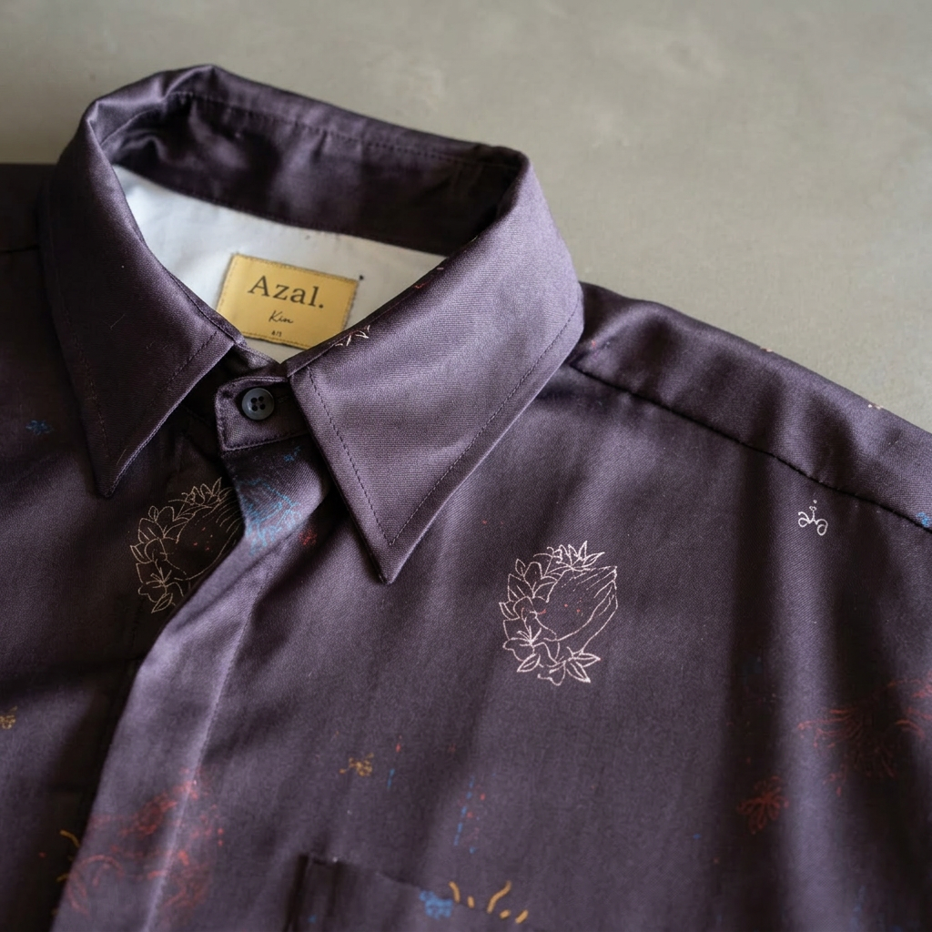 Grace Men's Shirt