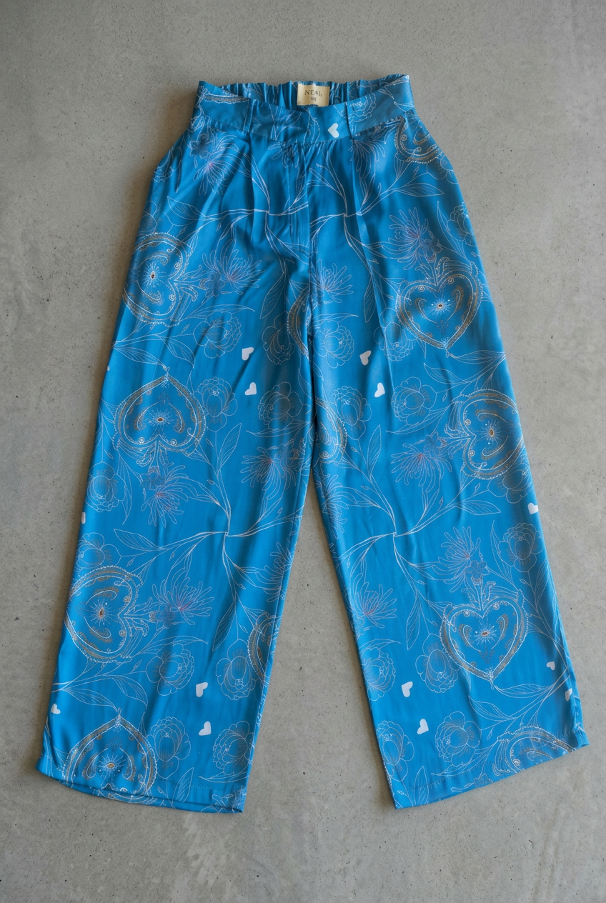 Bloom Pants