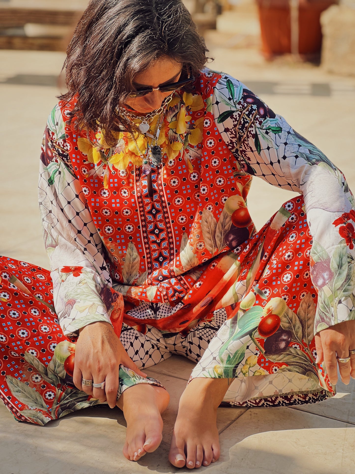 كُنه الحياة Set