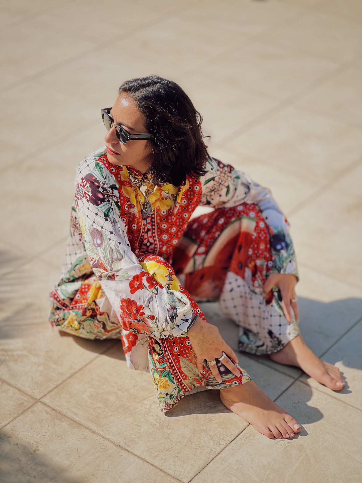 كُنه الحياة Set