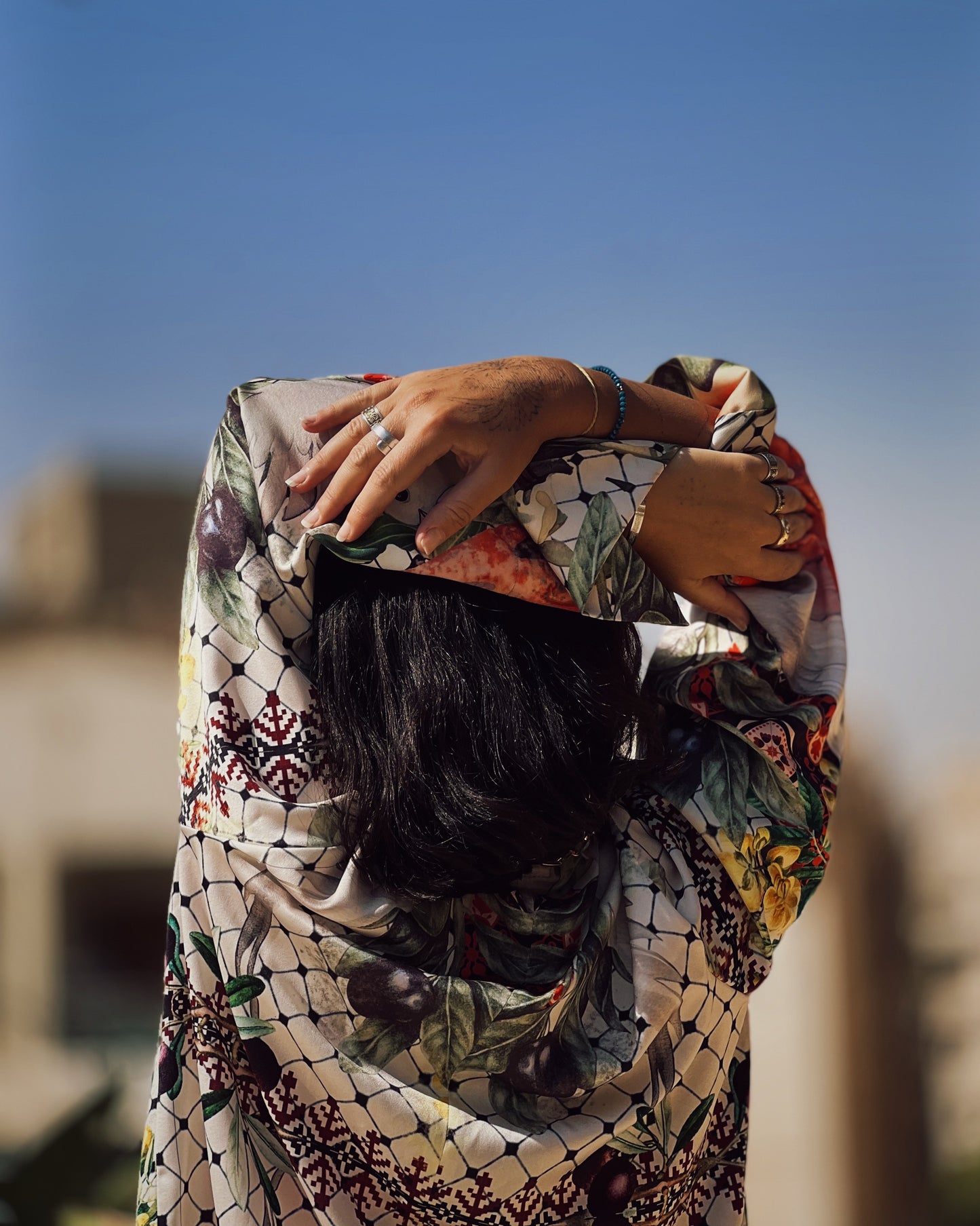 كُنه الحياة Set