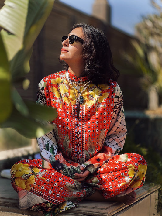 كُنه الحياة Set