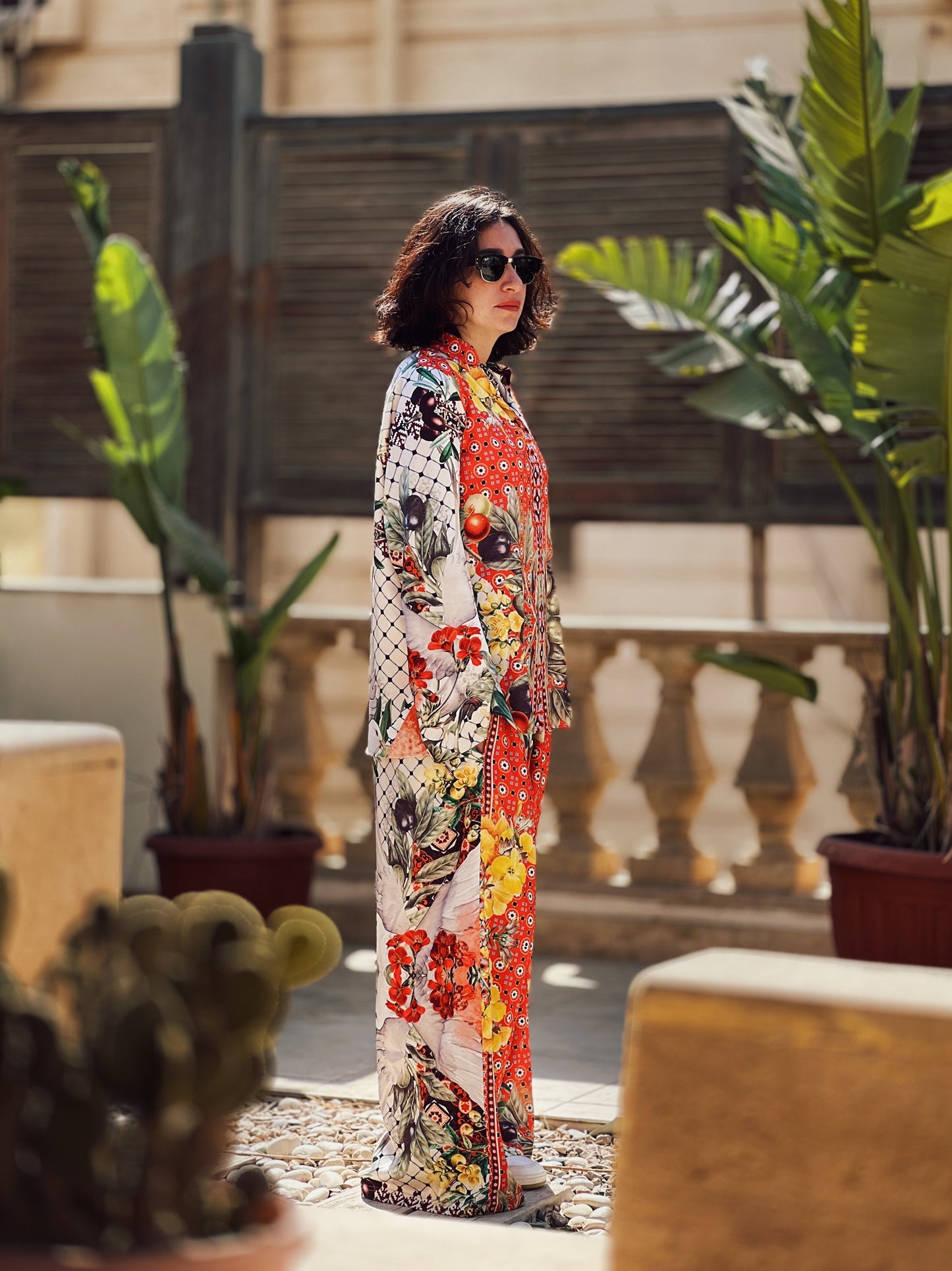 كُنه الحياة Set