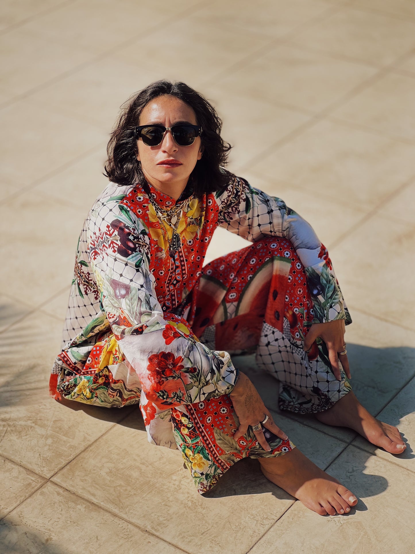 كُنه الحياة Set