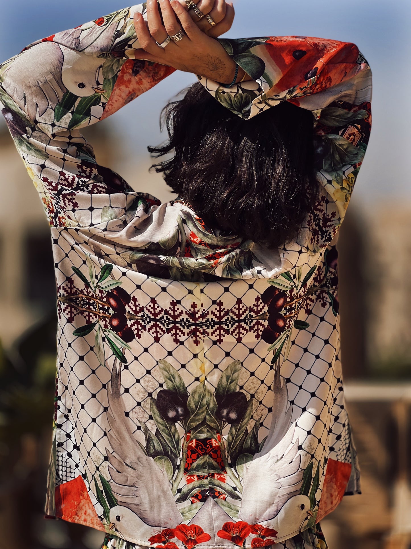 كُنه الحياة Set