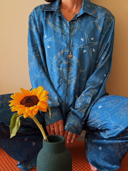 BLOOM Pant