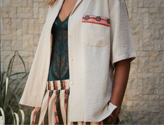Cacti Shirt