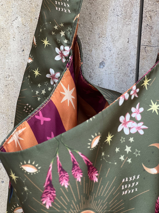 The Avalon Bag