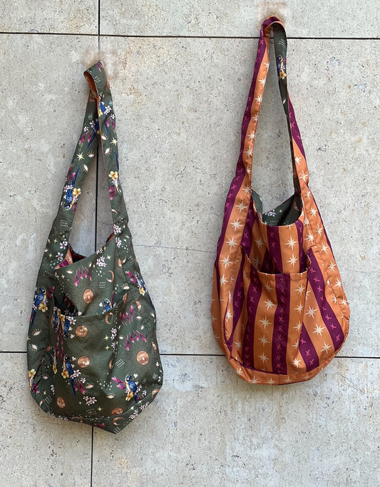 Avalon Bag