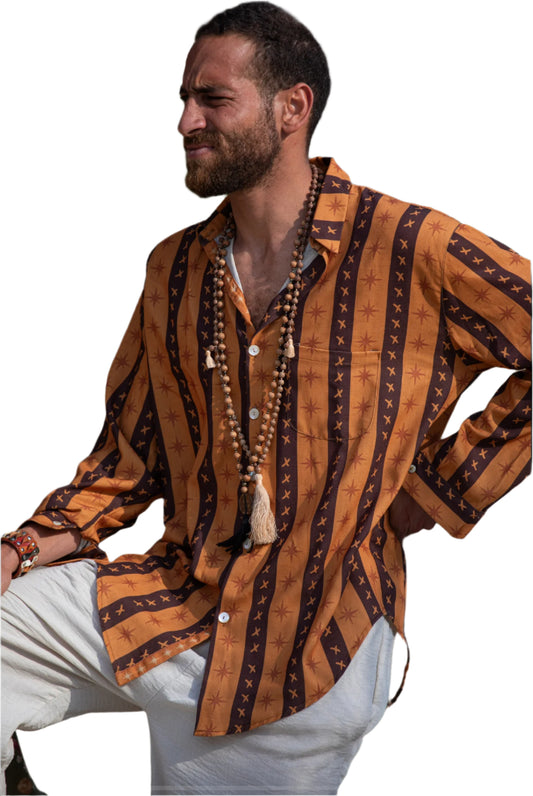 Stars men shirt