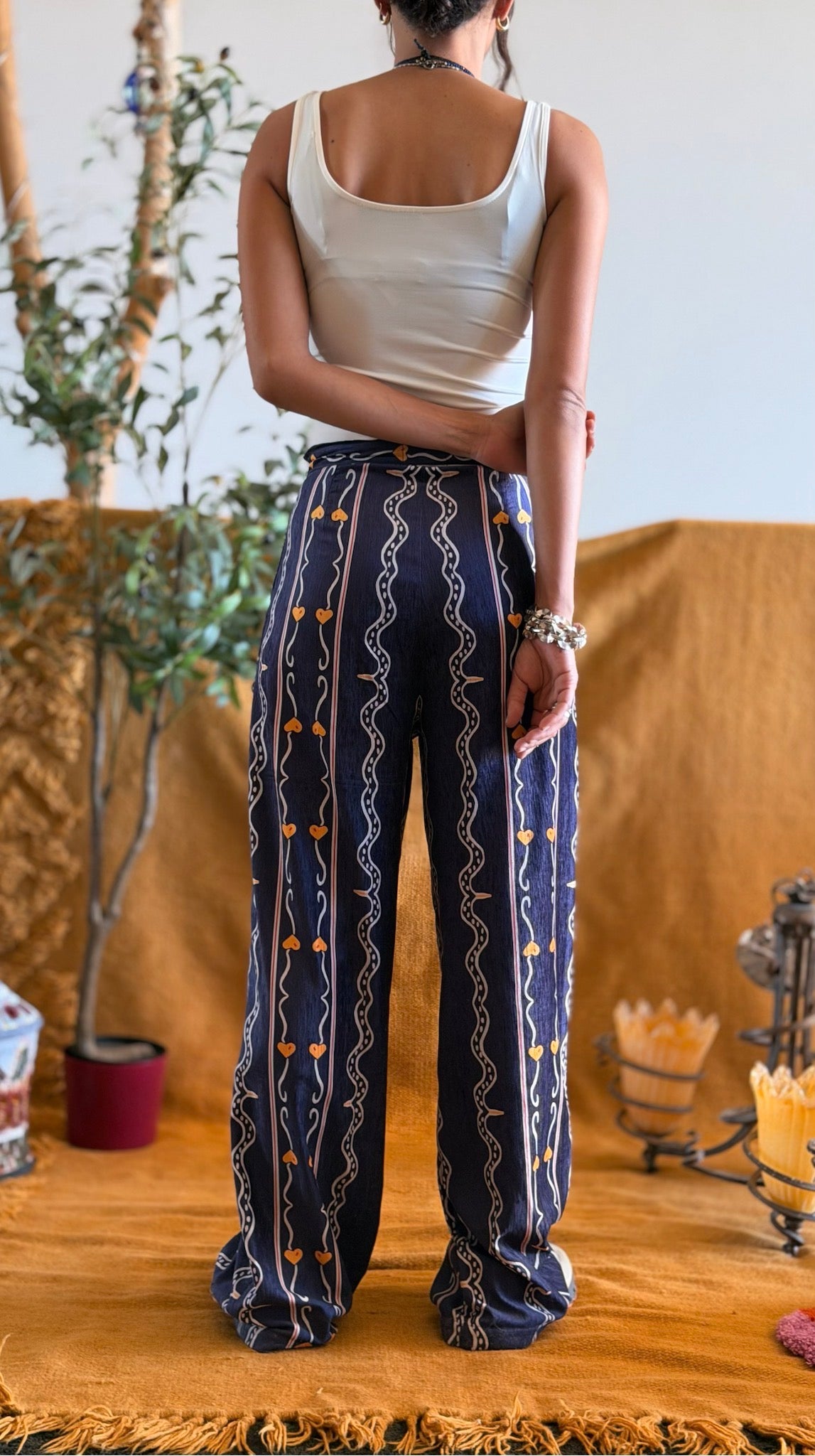 Angel Heart Pant
