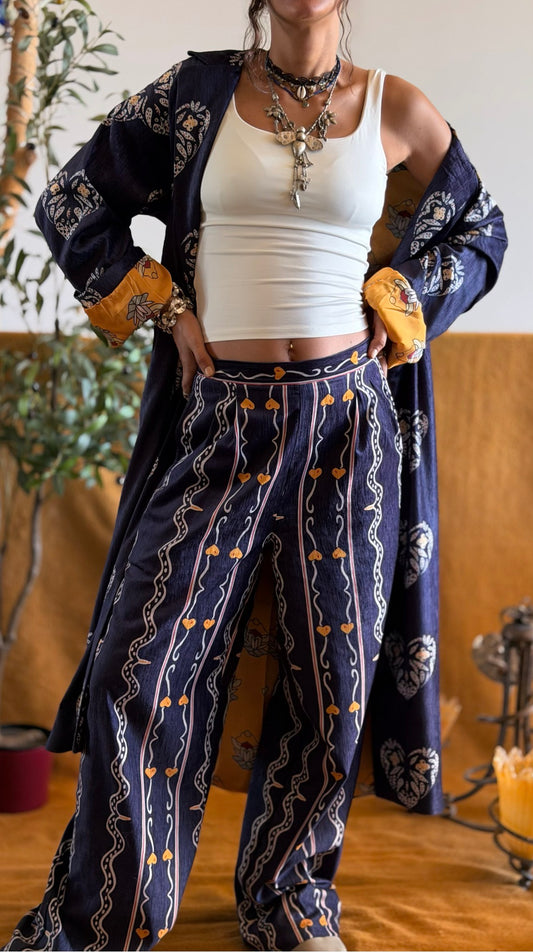 Angel Heart Pant