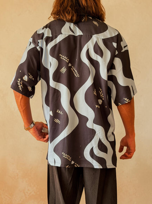 Unbound Men’s Shirt
