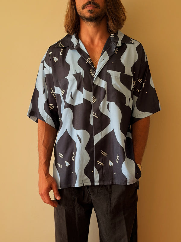 UNBOUND Men shirt