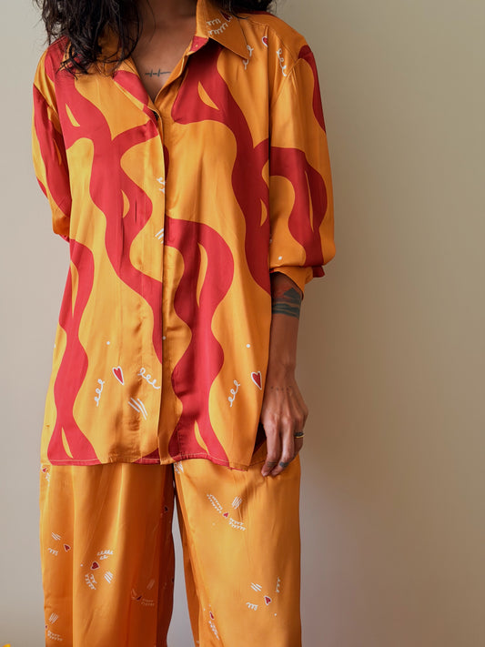 Unbound Shirt