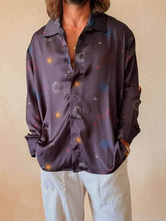 Grace Men's Shirt