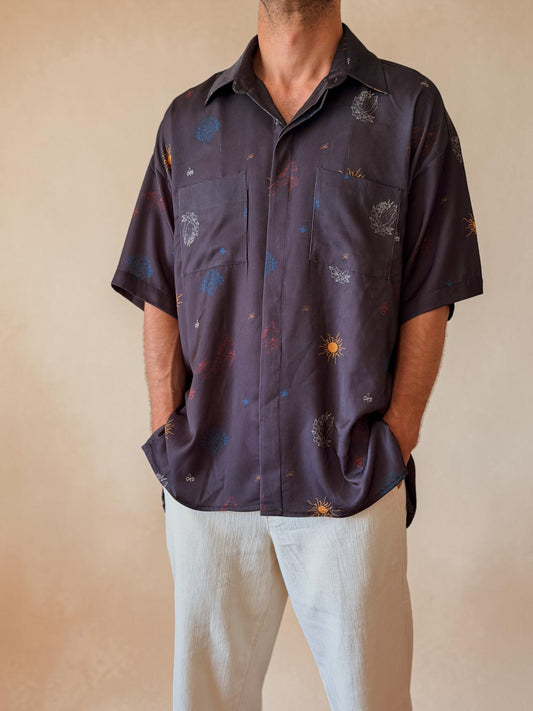 Grace Men's Shirt