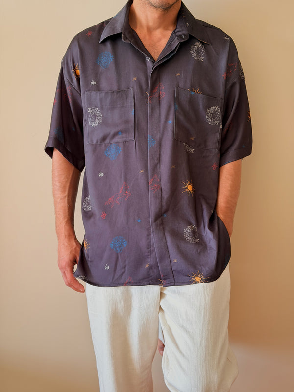 GRACE Men shirt