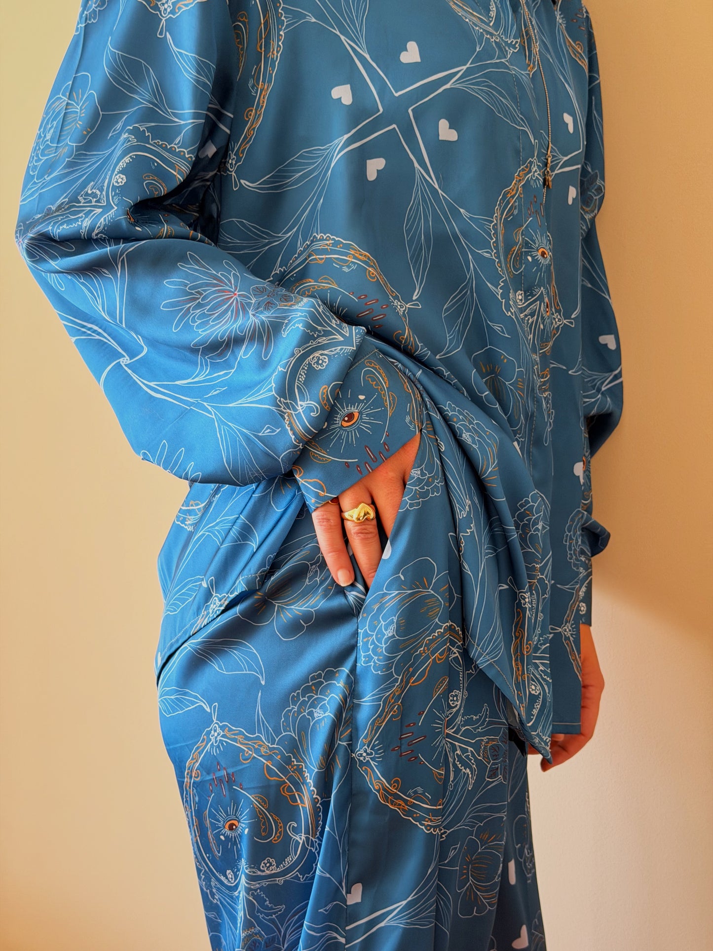 Bloom Pants