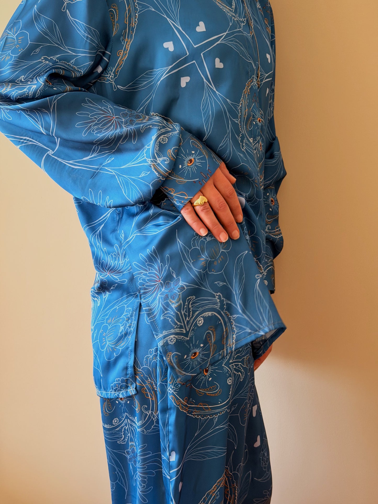 Bloom Pants