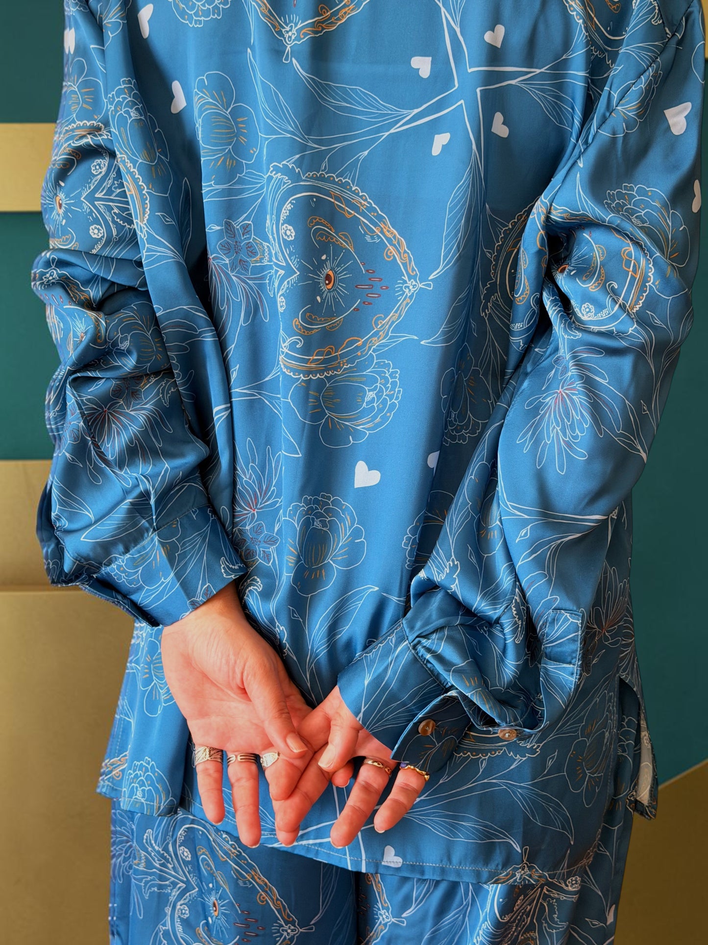 Bloom Shirt