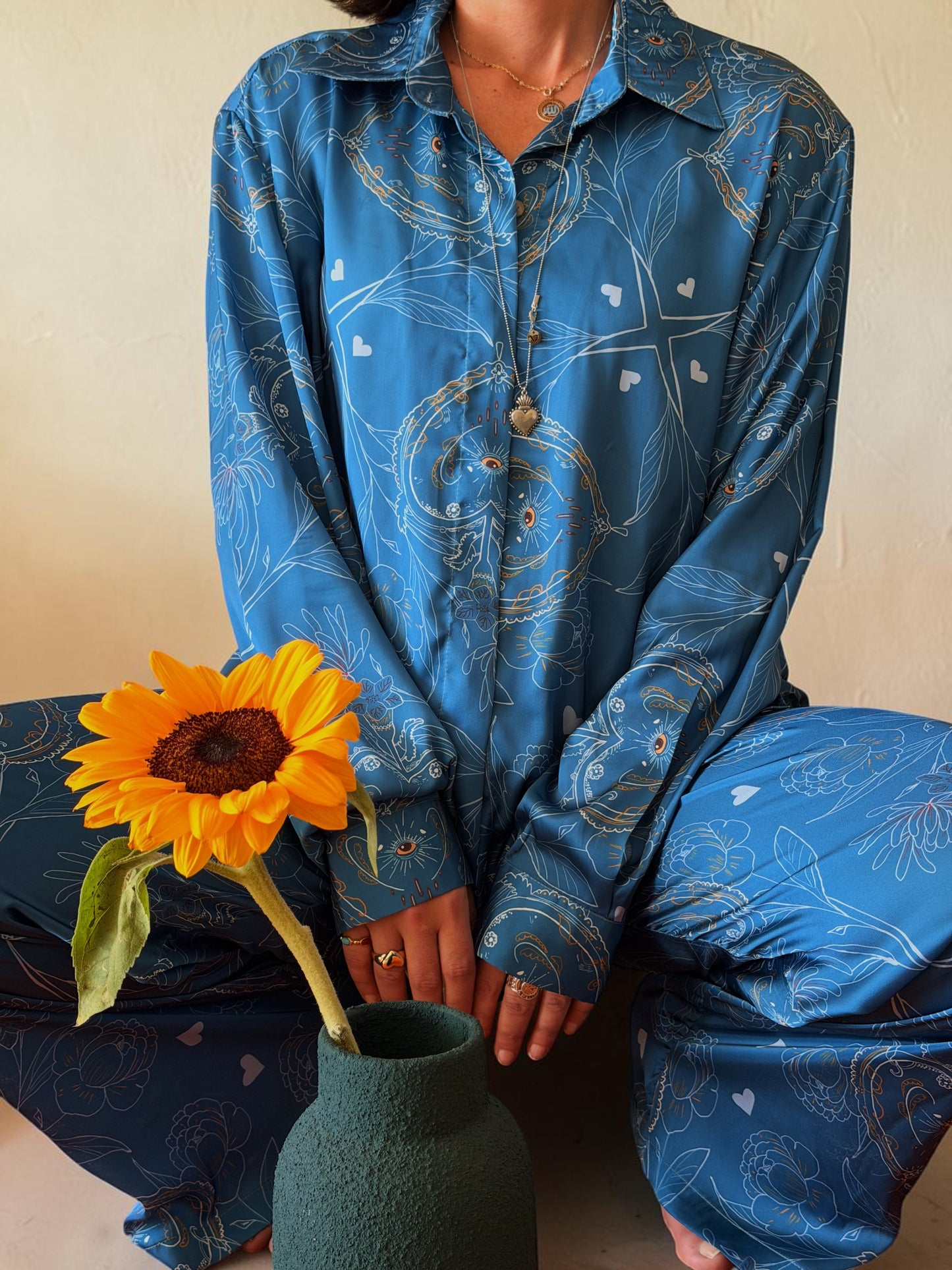 Bloom Pants