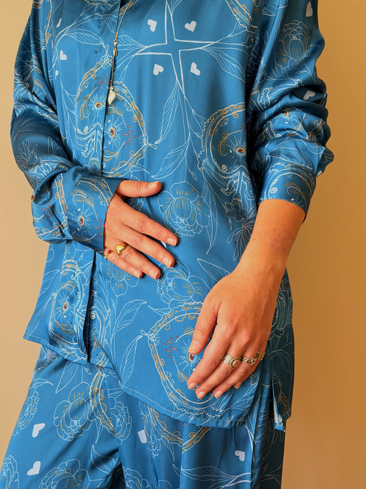 BLOOM Shirt