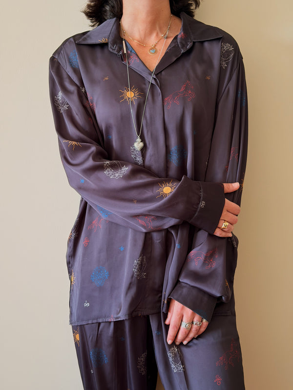 GRACE Shirt