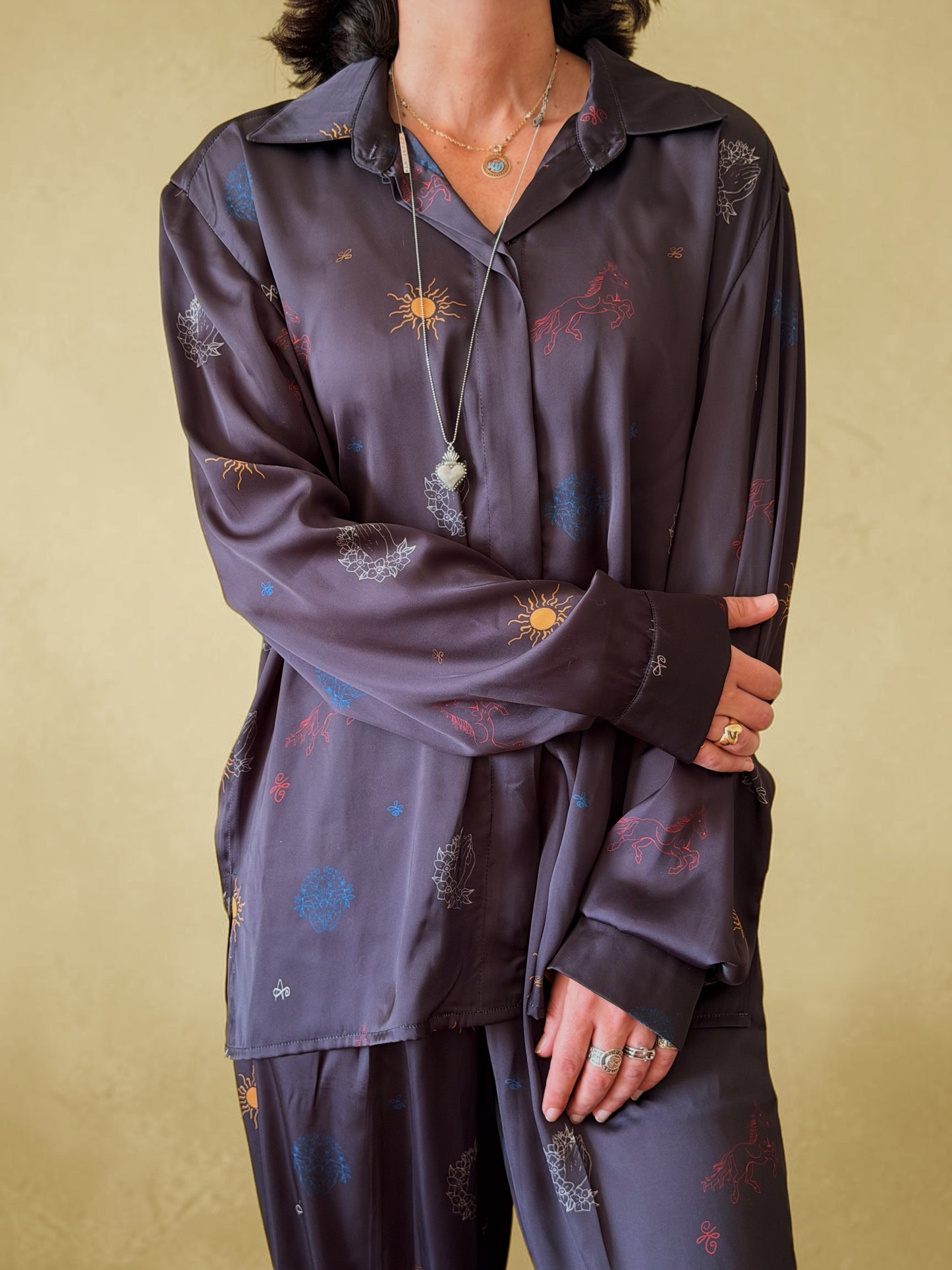 Grace Shirt