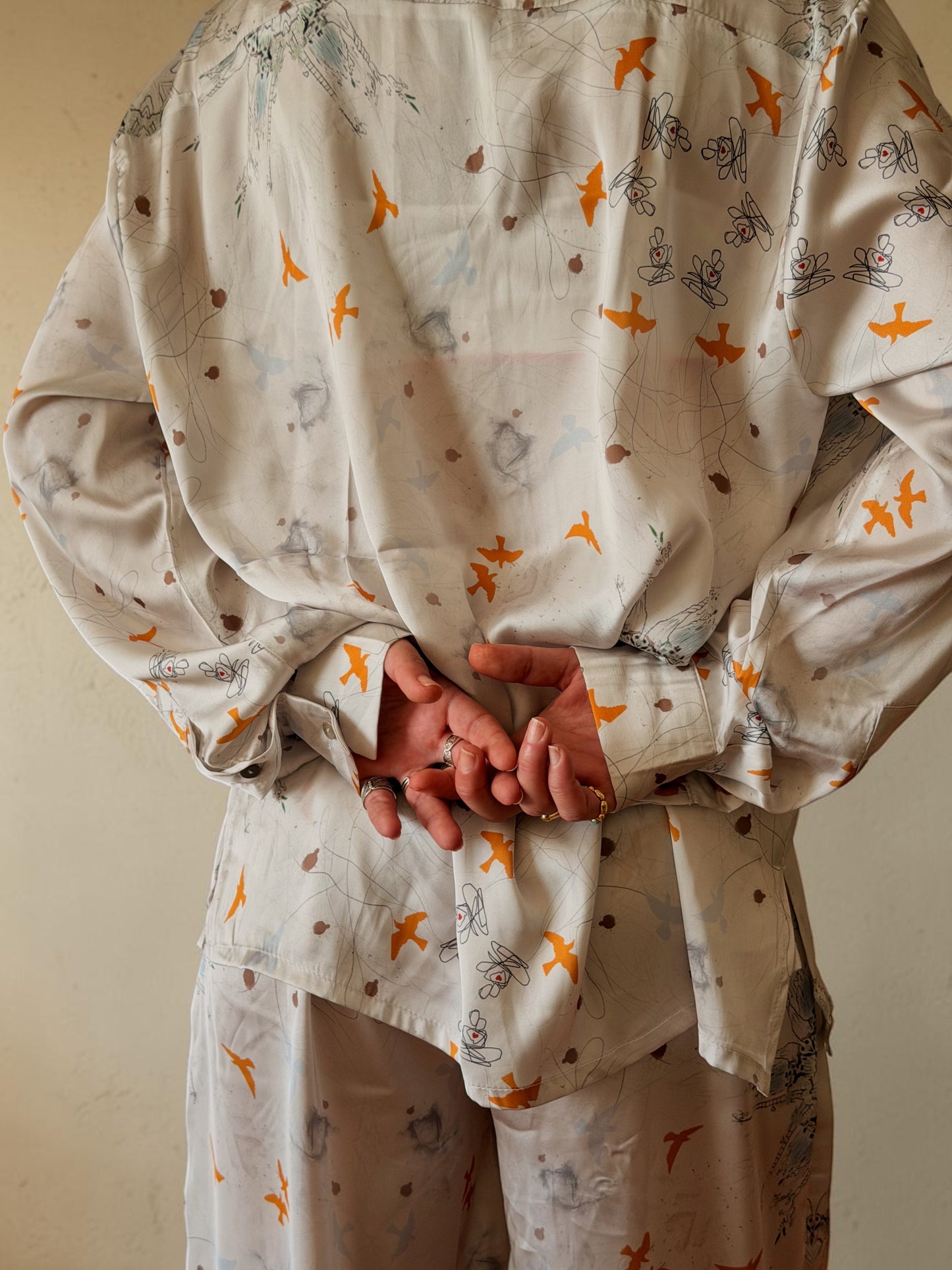 Still Shirt