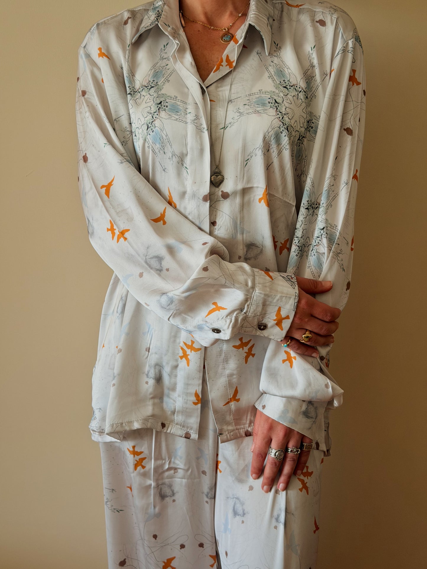 STILL Shirt