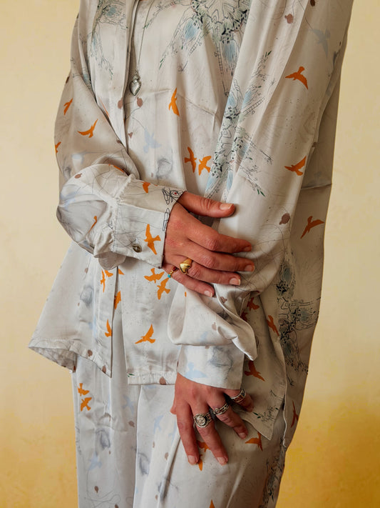 Still Shirt