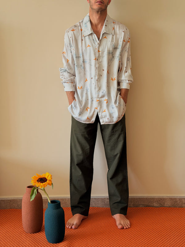 STILL Mens shirt