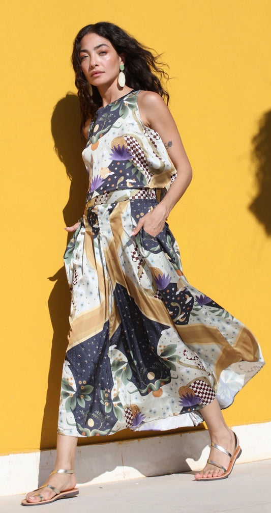 Roots & Heavens Skirt