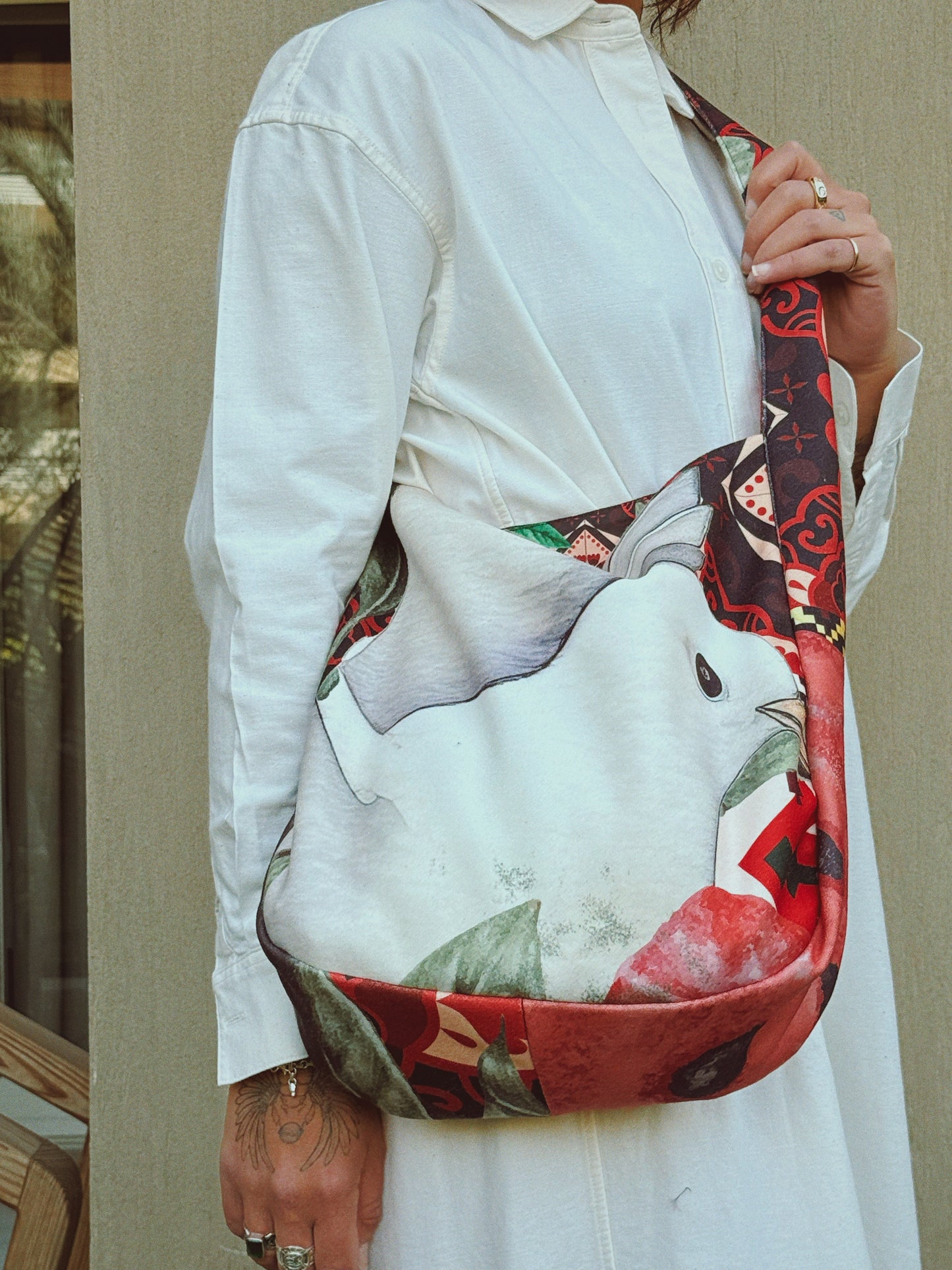 The Bag