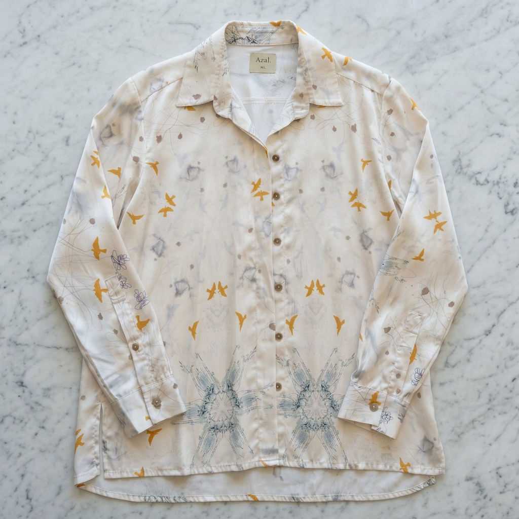 Still Shirt